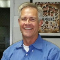 Dr. James W Becker
