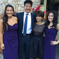 Dr. Christopher L Louie