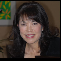 Dr. Kris Saeko Hamamoto