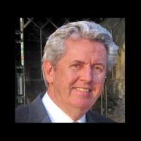 Dr. Donald Patrick Tormey