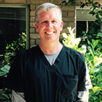 Dr. Michael Jerry McKim