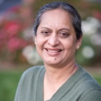 Dr. Maninder Kaur Nijjar