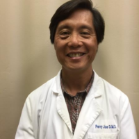 Dr. Perry  Jue