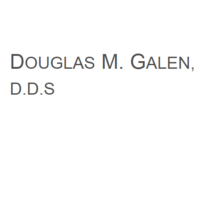 Dr. Douglas M Galen