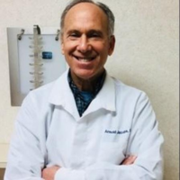Dr. Arnold B Jacobs