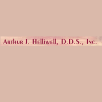 Dr. Arthur J Helliwell