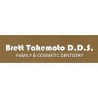 Dr. Brett  Takemoto