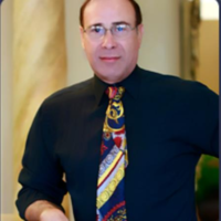 Dr. Frederick L Johnston