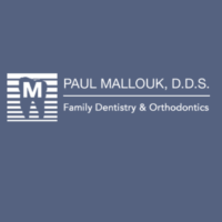 Dr. Paul M Mallouk