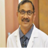 Dr. Vinod G Rana
