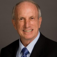 Dr. Richard B Oliver