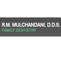 Dr. Ramesh M Mulchandani