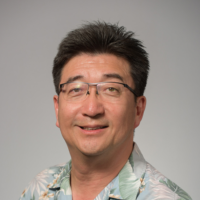 Dr. Chuck Cy Wang