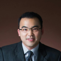 Dr. Robert Mark Lum