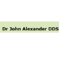 Dr. John C Alexander