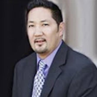 Dr. Theodore Ryu Okazaki