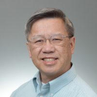 Dr. Stephen T Fan