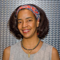 Dr. Linda D Lott