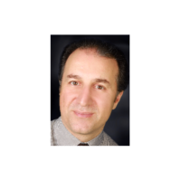 Dr. Massoud Maxwell Hejazi