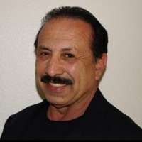 Dr. Jose David Sanchez
