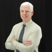 Dr. Scott Anthony Tangeman