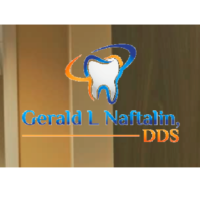 Dr. Gerald Leroy Naftalin