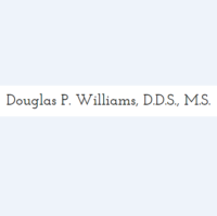Dr. Douglas Paul Williams