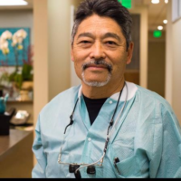 Dr. Chester Lee Yokoyama