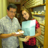 Dr. Mark K Sakakura
