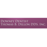 Dr. Thomas Byron Dillon