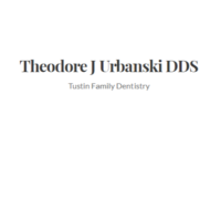 Dr. Theodore J Urbanski