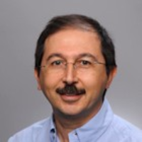 Dr. Krikor Z Derbabian