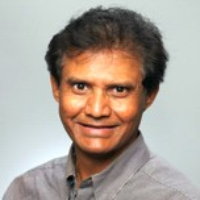 Dr. Pradip D Patel
