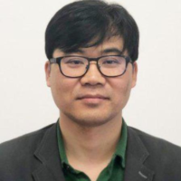 Dr. Byung C Kim