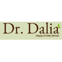 Dr. Dalia  Nosrati