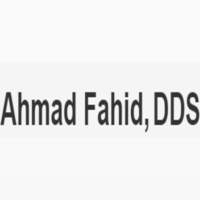 Dr. Ahmad  Fahid