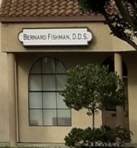 Dr. Bernard  Fishman