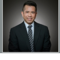 Dr. Ellis Charles Wong