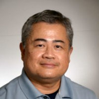 Dr. Marvin Cuke Tong