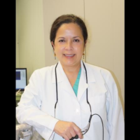 Dr. Olivia S Cajulis