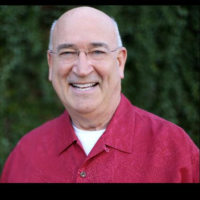 Dr. Richard Evan Wheatfill