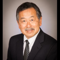 Dr. David H Okawachi