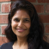 Dr. Sonia  Pal