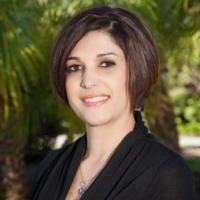 Dr. Shiva  Roghani