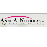 Dr. Anne  Nicholas