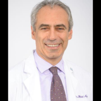 Dr. Michael  Ayzin