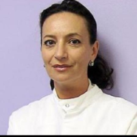 Dr. Angela Aleksandra Ayzin