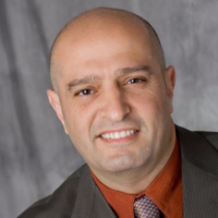 Dr. James  Mahooti