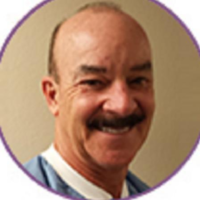 Dr. David M Cashman