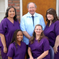 Dr. Don C Atkins